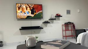 Amazing Studio near CBD