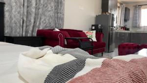 Amazing Studio near CBD