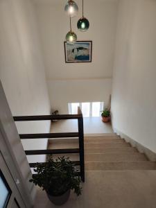 Small studio for 2 with free parking