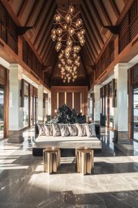 Dusit Thani Himalayan Resort Dhulikhel, Nepal