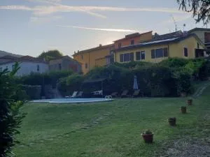 B&B Tenuta Campo Magliano - Rometta
