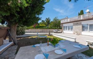 Casa Lungomare with pool