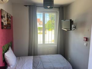 Hotels Hotel des 2 Gares : photos des chambres