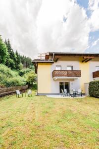 Chalet Vergissmeinnicht