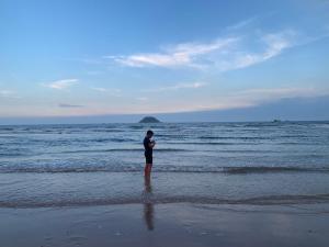 Lagi Retreat homestay Home ngay mặt biển Lagi