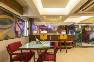 Hotel Kalinga