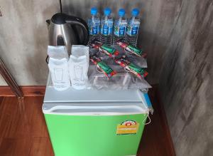 Rimtharnn Homestay Maewin