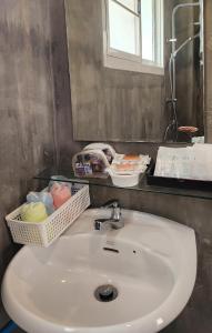 Rimtharnn Homestay Maewin