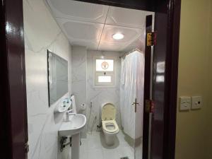 Al Jazeerah Hotel