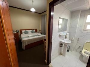 King Studio room in Al Jazeerah Hotel