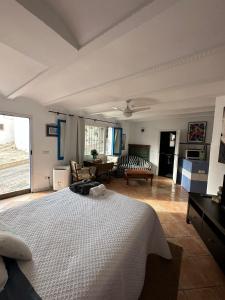 Loft en Mojácar