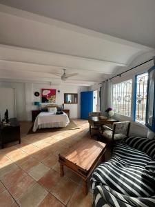 Loft en Mojácar