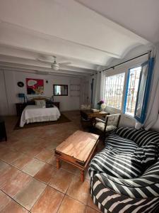 Loft en Mojácar