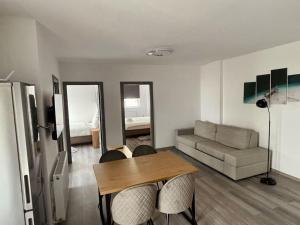 Serenity Haven Retreat