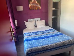 Hotels Hotel des 2 Gares : photos des chambres