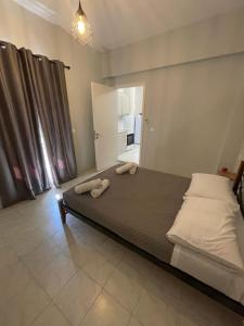 Sidari Centre Apartments