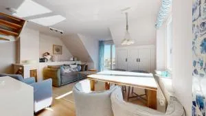 Beachhouse Beachhouse 5 - Puan Klent