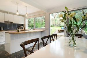 RYE RETREAT..perfect for every season