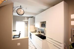 Le cosy 40 - maison typique au centre de Malmedy