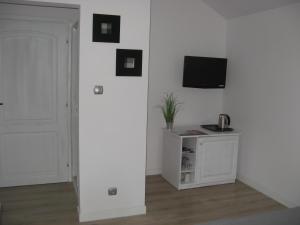 Apartamenty Willa Alicja