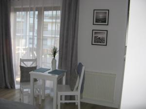 Apartamenty Willa Alicja