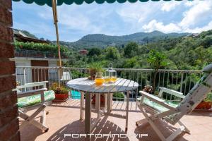 Madonnetta by PortofinoVip, AC, Parking