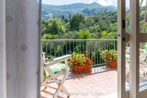 Madonnetta by PortofinoVip, AC, Parking