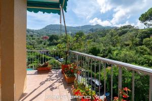 Madonnetta by PortofinoVip, AC, Parking