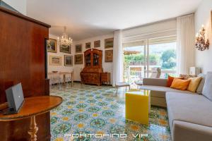 Madonnetta by PortofinoVip, AC, Parking