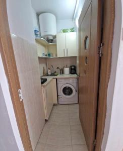 Studio Nefumatori Panoramic, self check in