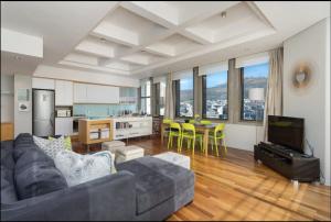 Cartwrights Corner Apartments