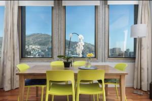 Cartwrights Corner Apartments