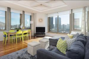 Cartwrights Corner Apartments