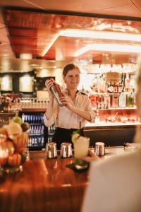 ss Rotterdam by WestCord