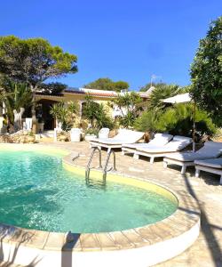 Luagos club Resort
