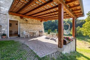 Panoramic Green Studio