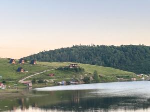 UVAC etno selo Kaćo