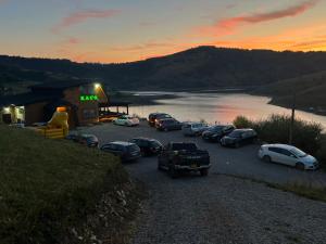 UVAC etno selo Kaćo