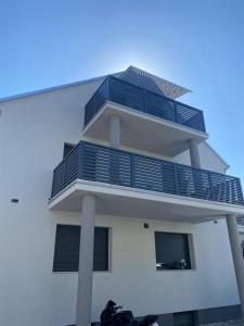 Wohnoffice mit Übernachtungsmöglichkeit Residenz Manzell Kiba 24