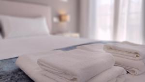 Del Parque Flats Urban Relax