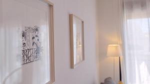 Del Parque Flats Urban Relax