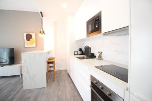 Del Parque Flats Urban Relax