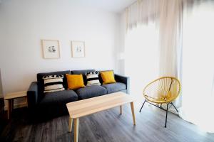 Del Parque Flats Urban Relax