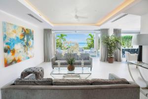 The Villa at The Saint James by Blue Sky Luxury