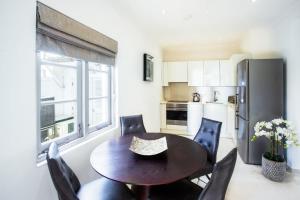 The Villa at The Saint James by Blue Sky Luxury