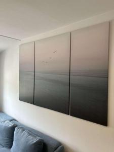 MW APARTAMENTY PLAŻA OKSYWIE