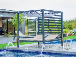 The Lux Hotel and Resorts