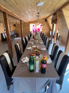 UVAC etno selo Kaćo