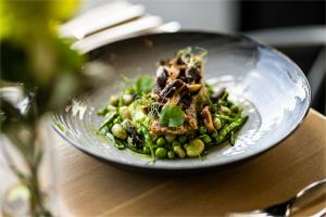 Courtyard by Marriott Gdynia Waterfront