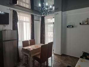 Mihail apartament